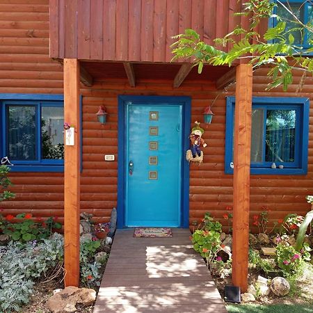 In Our Backyard - Metula Villa Exterior photo