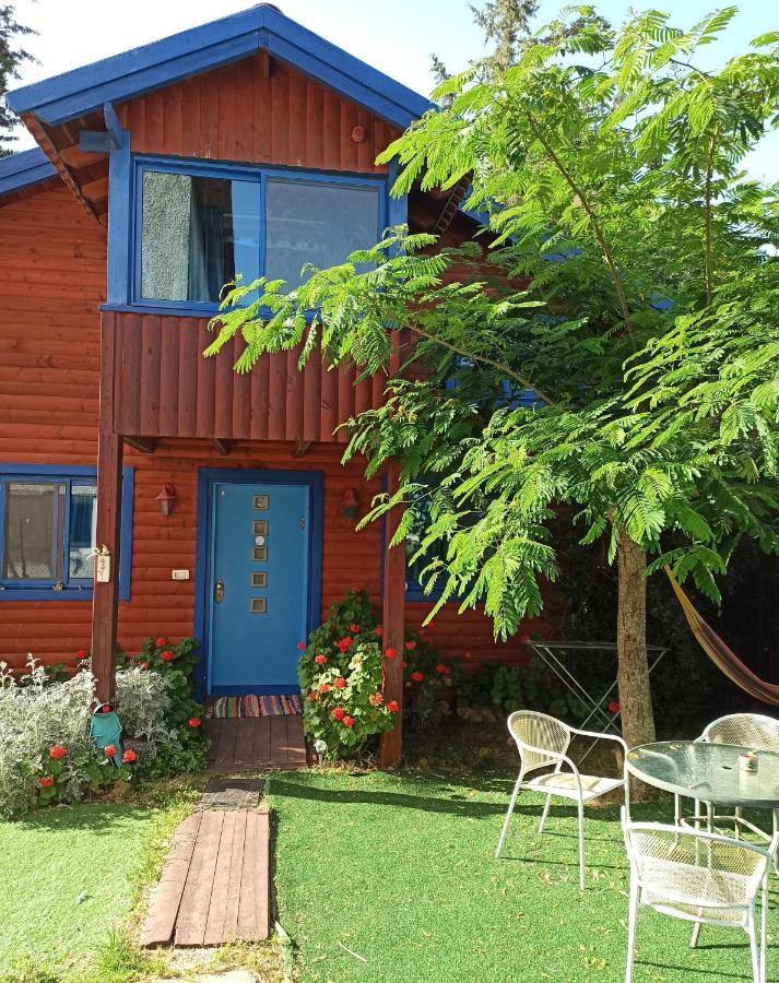 In Our Backyard - Metula Villa Exterior photo
